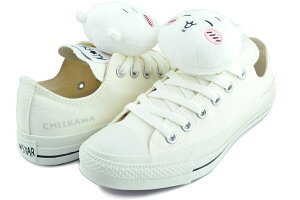 Ro[X I[X^[ MC OX  31314170  CONVERSE ALL STAR MC OX/CHIIKAWA CHIIKAWA(31314170) 1se427