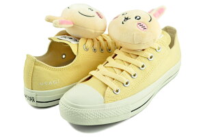 Ro[X I[X^[ MC OX  31314172  CONVERSE ALL STAR MC OX/CHIIKAWA USAGI(31314172) 1se429