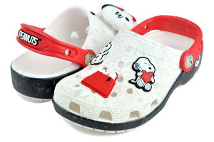 NbNX s[ibc NVbN NbO LbY }` crocs PEANUTS CLASSIC CLOG K MULTI 211125-90h