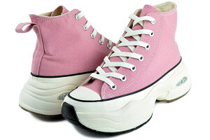 Ro[X I[X^[ A[ T[Wg[i[ nC ubVsN CONVERSE ALL STAR SURGETRAINER HI BLS.PNK 31313900