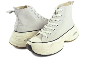 Ro[X I[X^[ A[ T[Wg[i[ nC ~XgOC CONVERSE ALL STAR SURGETRAINER HI MST.GRY 31313901