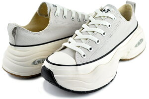 Ro[X I[X^[ A[ T[Wg[i[ IbNX ~XgOC CONVERSE ALL STAR SURGETRAINER OX MST.GRY 31313911