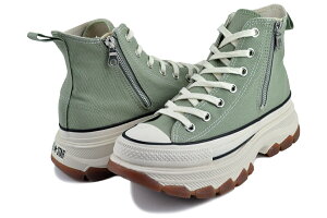 Ro[X I[X^[(R) gbNEG[u Z nC CgZ[W CONVERSE ALL STAR TREKWAVE Z HI LT.SAG 31314850