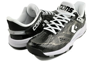 [ 15���܂ł̒����ōŒZ��������!! ] �R���o�[�X �A�N�Z�����[�^�[ ���[ �u���b�N CONVERSE ACCELERATOR LOW BLACK 33500392