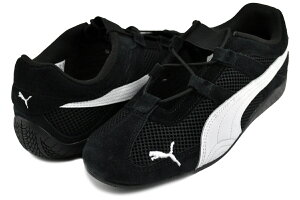 v[} Xs[hLbg GO EBY v[}ubN v[}zCg PUMA SPEEDCAT GO WNS PUMA BLACK-PUMA WHITE 403589-01