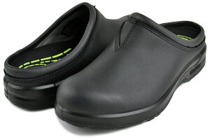 uhXg[ I[e[ NbO ubN Blundstone ALL-TERRAIN CLOG BLACK bs2381009
