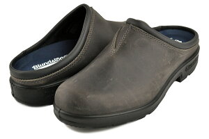 uhXg[ IWiX NbO NC Blundstone ORIGINALS CLOG SHOE CLAY bs2422028