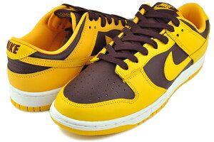 iCL _N [ g jo[VeBS[h NIKE DUNK LOW RETRO university gold dd1391-702