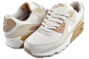 iCL EBY GA}bNX 90 t@g ZC Thhtg NIKE WMNS AIR MAX 90 phantom/sail-sanddrift dh8010-004