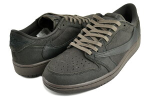 iCL GAW[_ 1 g [ OG SP gBXXRbg _[NJ ubN xxbguE NIKE AIR JORDAN 1 RETRO LOW OG SP TRAVIS SCOTT dark mocha/blk-velvet brown dm7866-202