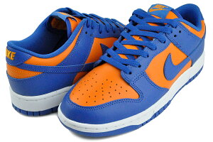 iCL _N [ g uCgZ~bN `[C NIKE DUNK LOW RETRO bright ceramic/tm royal dv0833-800