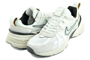 iCL EBY V2K  T~bgzCg N zCg NIKE WMNS V2K RUN summit wht/chrome-wht fn6703-100