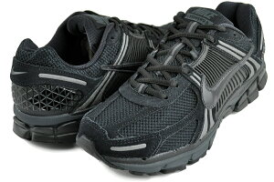 [�ŒZ��������!! & �����ȃN�[�|��!!] �i�C�L �Y�[�� �{���� 5 �u���b�N �A���X���T�C�g NIKE ZOOM VOMERO 5 blk/blk-anthracite hf1553-001