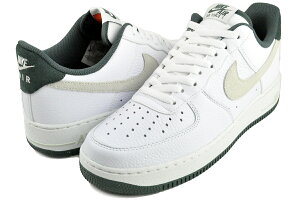 iCL GAtH[X 1 '07 LV8 zCg V[OX Be[WO[ NIKE AIR FORCE 1 07 LV8 COB wht/sea glass-vintage green hf1939-100
