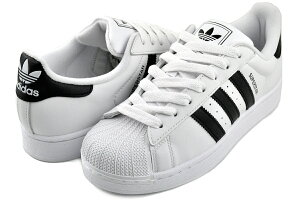 AfB_X X[p[X^[ 2 tbgEFAzCg RAubN adidas SUPERSTAR II FTWWHT/CBLACK/FTWWHT ih8659