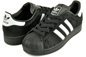 AfB_X X[p[X^[ 2 EBY RAubN tbgEFAzCg adidas SUPERSTAR II W CBLACK/FTWWHT/CBLACK jh9475