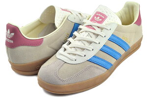 AfB_X K[ ChA ThXg[^ pXu[ NEhzCg adidas GAZELLE INDOOR SANSTR/PULBLU/CWHITE jq0010