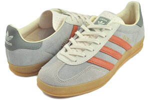 AfB_X K[ ChA _[Vo[ ItzCg peO[ adidas GAZELLE INDOOR WONSIL/OWHITE/PUTGRE jq0011