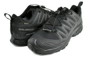 T GbNXG[ v 3D V9 Ch SAebNX ubN t@g s[^[ SALOMON XA PRO 3D V9 WIDE GTX BLACK/PHANTOM/PEWTER l47277000