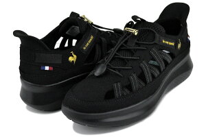 RbNX|eBt LCS }k T}[Xj[J[ SI ubN le coq sportif LCS MARNE SS SI BLACK/BLACK lu5ssd20lz-bkbk