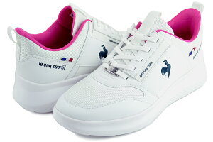 RbN X|eBt LCS }k zCg lCr[ le coq sportif LCS MARNE WHITE/NAVY lu5ssn00lz-whnv