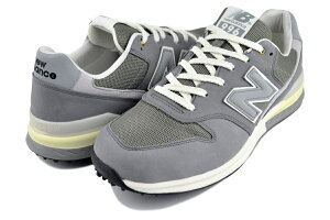 j[oX 996 St O[ NEW BALANCE MG996GY2 GOLF mg996gy2