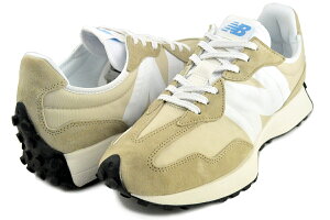 [ 15܂ł̒ōŒZ!! ] j[oX 327 x[W NEW BALANCE U327LD BEIGE u327ld