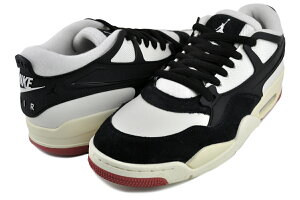 iCL GAW[_ 4 RM ZC ubN zCg RRibc~N NIKE AIR JORDAN 4 RM sail/blk-wht-coconut milk fq7939-100
