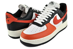 iCL GAtH[X 1 '07 LV8 ubN Be[WR[ t@g NIKE AIR FORCE 1 07 LV8 blk/vintage coral-phantom hq4987-010