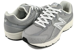 [�ŒZ��������!! & �����ȃN�[�|��!!] �j���[�o�����X 480 �O���[ NEW BALANCE W480GG5 GRAY w480gg5