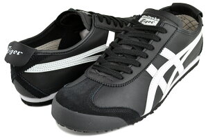 IjcJ^CK[ LVR 66 ubN zCg Onitsuka Tiger MEXICO 66 BLACK/WHITE 1183c102-001