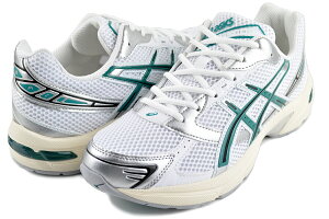 [�ŒZ��������!! & �����ȃN�[�|��!!] �A�V�b�N�X �Q�� 1130 �z���C�g ���C�j�[���C�N asics GEL-1130 WHITE/RAINY LAKE 1203a609-100