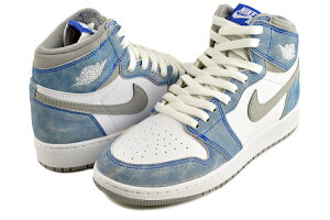 iCL GAW[_ 1 g nC OG GS nCp[C zCg NIKE AIR JORDAN 1 RETRO HIGH OG GS hyper royal/wht 575441-402
