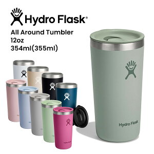 nChtXN I[AEh ^u[ 12IX Hydro Flask All Around Tumbler 12oz 354ml(355ml) 8901160