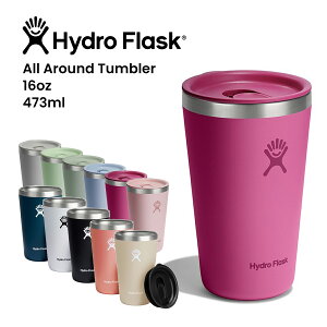 nChtXN I[AEh ^u[ 16IX Hydro Flask All Around Tumbler 16oz 473ml 8901170