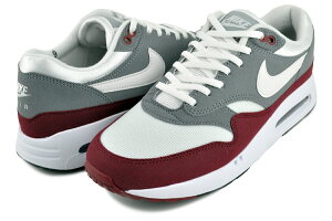 iCL GA}bNX 1 86 OG St `[bh zCg N[O[ ubN NIKE AIR MAX 1 86 OG GOLF team red/wht-cool grey-blk dv1403-600