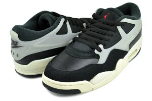 iCL GAW[_ 4 RM ubN Wbh ZC NIKE AIR JORDAN 4 RM blk/gym red-sail fq7939-006