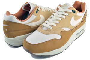 iCL EBY GA}bNX 1 '87 tbNX RRibc~N ZT~ NIKE WMNS AIR MAX 1 87 flax/coconut milk-sesame