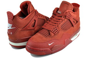 iCL GAW[_ 4 g OG SP iCWFVxX^[ t@C[EbhIW ZC Vio[ NIKE AIR JORDAN 4 RETRO OG SP NIGEL SYLVESTER firewood orange/sail-cinnabar hf4340-800