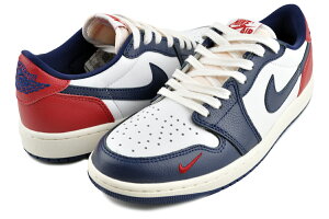 iCL GAW[_ 1 g [ OG T~bgzCg Wbh NIKE AIR JORDAN 1 RETRO LOW OG summit wht/gym red hq2993-100