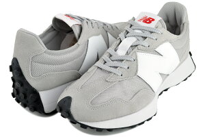 ニューバランス 327 グレー NEW BALANCE MS327CGW GRAY ms327cgw width:D
