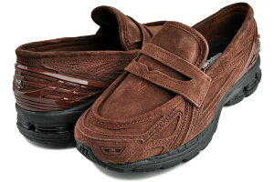 [ �|�C���gUP&�ő�2000�~OFF�N�[�|�� ] �j���[�o�����X 1906 ���b�`�I�[�N�X�E�F�[�h NEW BALANCE U1906LNS RICH OAK SUEDE u1906lns