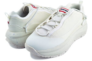 n^[ jZbNX n^[ Obv g[i[ VFCfbh zCg HUNTER UNISEX HUNTER GRIP TRAINER SHADED WHITE uff7107ren-shw