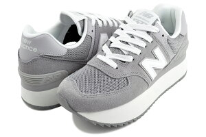 j[oX 574 O[ NEW BALANCE WL574ZSD GRAY wl574zsd
