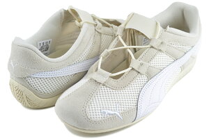 v[} Xs[h Lbg S[ EBY ApCXm[ v[}zCg PUMA SPEEDCAT GO WNS ALPINE SNOW-PUMA WHITE 403589-04