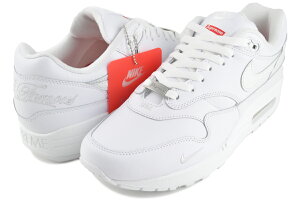 iCL GA}bNX 1 87 SP Vv[ zCg NIKE AIR MAX 1 87 SP SUPREME wht/wht-wht hf8813-100