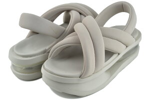 iCL EBY GA }bNX AC T_ N[2 NIKE WMNS AIR MAX ISLA SANDAL cream II/cream II-cream II ih2052-299