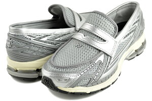 j[oX 1906 Vo[ NEW BALANCE U1906LAE SILVER u1906lae