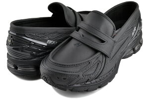 j[oX 1906 gvubN NEW BALANCE U1906LBN TRIPLE BLACK u1906lbn