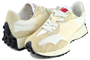 j[oX 327 x[W NEW BALANCE WS327UE BEIGE ws327ue